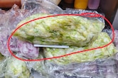 जयपुर में KFC और बर्गर फार्म का इंस्पेक्शन, नॉनवेज फूड से आ रही थी दुर्गंध; 7 दिन पुराना कटा प्याज-पत्तागोभी