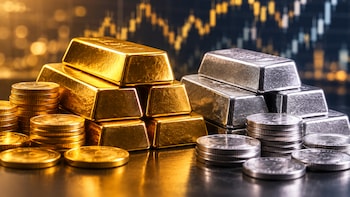 'Buy The Rumour...': Where Analysts See Gold, Silver Prices Moving After Soft US Inflation