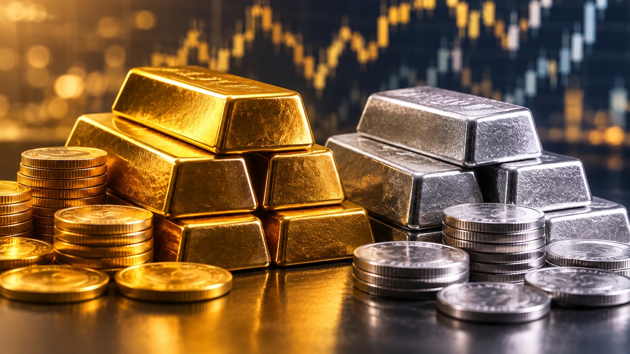 'Buy The Rumour...': Where Analysts See Gold, Silver Prices Moving After Soft US Inflation