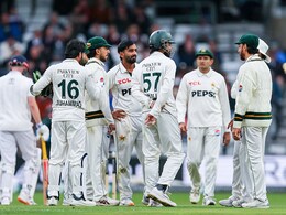 'Pakistan Are A Poor Side': England Great Delivers Brutal 'Failure' Verdict