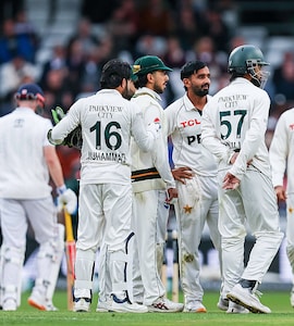 Pakistan Are A Poor Side: England Great Delivers Brutal Failure Verdict