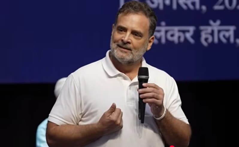 राहुल गांधी को बड़ी राहत, यूपी में दर्ज आपराधिक मानहानि का मामला सुप्रीम कोर्ट ने रद्द किया