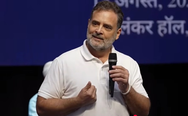 राहुल गांधी को बड़ी राहत, यूपी में दर्ज आपराधिक मानहानि का मामला सुप्रीम कोर्ट ने रद्द किया