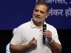 नरेंद्र मोदी और अमित शाह को इस्तीफा देने तक सोने नहीं देंगे: राहुल गांधी