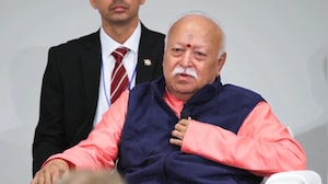 'Despite Our Diversities, We Are One': Mohan Bhagwat In New York