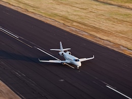 Which Is India's Smallest Airport And Why Is It Still Grounded?