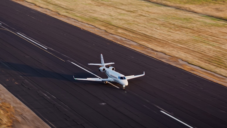 Which Is India's Smallest Airport And Why Is It Still Grounded?