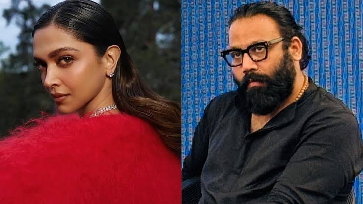 Deepika Padukone Engages in Profit-Share Controversy Over Spirit