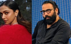 'Deepika Wanted 10% Of <i>Spirit</i> Profits, Leaked Film Details': Vanga's Brother