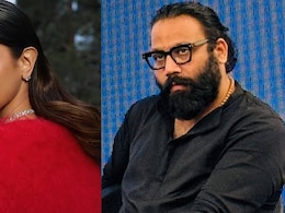 'Deepika Padukone Wanted 10% Of <i>Spirit</i> Profits, Leaked Film Details', Claims Sandeep Reddy Vanga's Brother