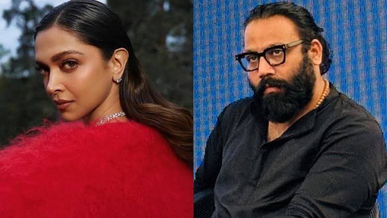 'Deepika Padukone Wanted 10% Of <i>Spirit</i> Profits, Leaked Film Details', Claims Sandeep Reddy Vanga's Brother