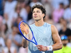 Shelton Sweeps Fonseca To Reach Another Montreal Quarter-Final