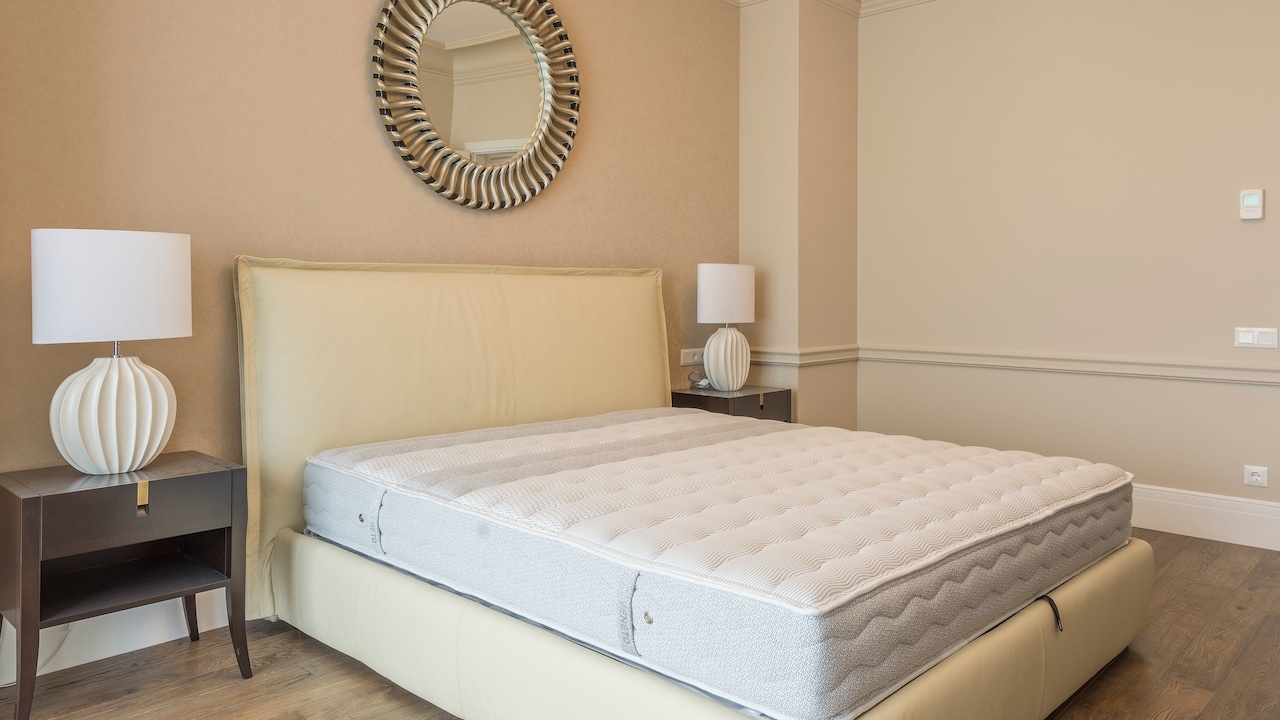 Buying A Mattress Online? 10 Ways To Choose The Right Firmness