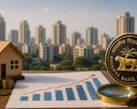 RBI Data: House Prices Rise 3.6% In Q1; Chandigarh, Lucknow Lead Gains