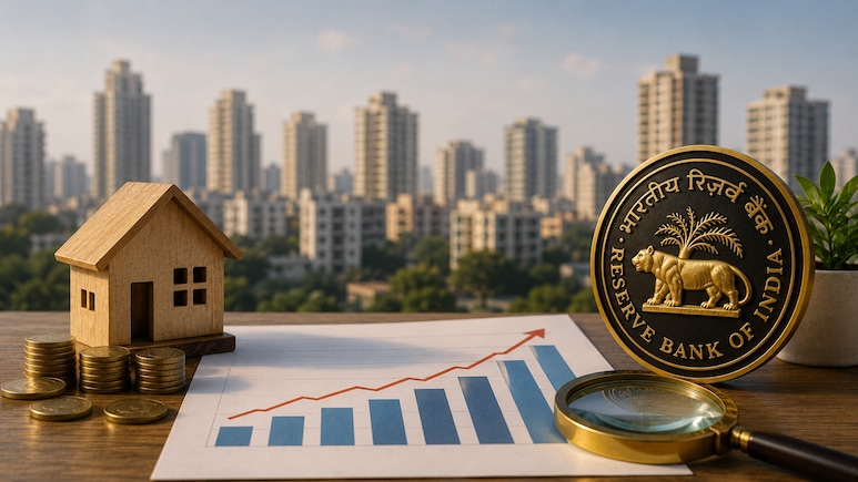 RBI Data: House Prices Rise 3.6% In Q1; Chandigarh, Lucknow Lead Gains