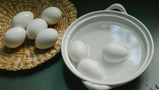 गैस और समय दोनों की होगी भारी बचत, Amazon Sale से बेहद सस्ते में आज ही ऑर्डर करें ये  Electric Egg Boiler