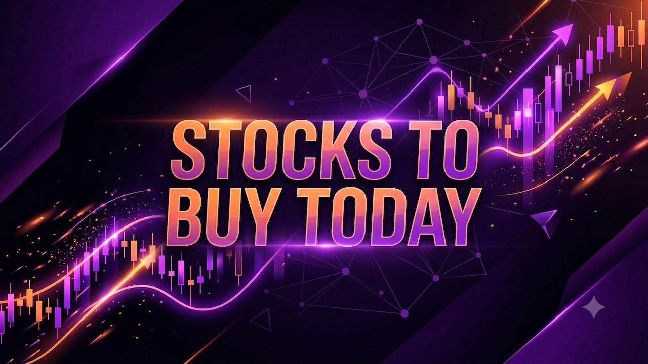 Five Stocks To Buy Today: Ather Energy, Ramkrishna Forgings, BSE And More | Aug 31