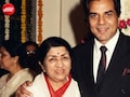 64 साल पुराना गाना, जिसकी रिकॉर्डिंग पर धर्मेंद्र और लता मंगेशकर की हुई पहली मुलाकात, इमोशनल हुए थे हीमैन