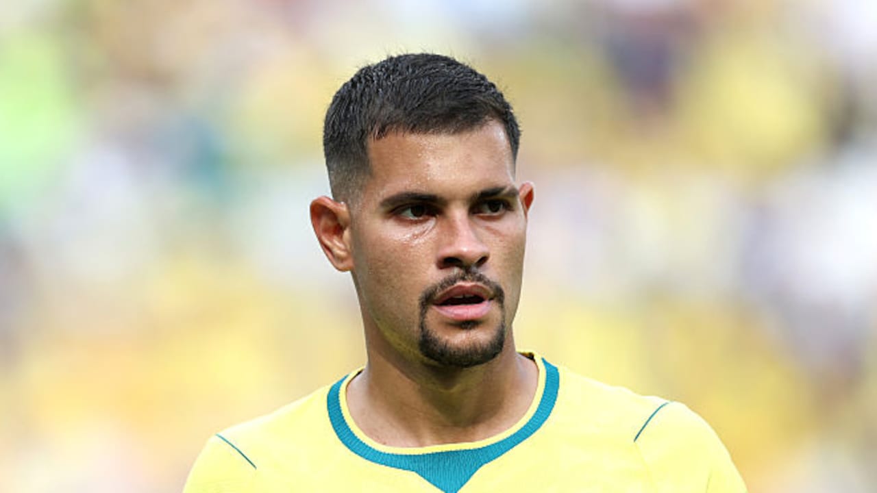Arsenal Agree 75 Million Pounds Bruno Guimaraes Deal: Report