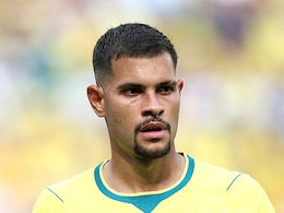 Arsenal Agree 75 Million Pounds Bruno Guimaraes Deal: Report