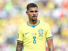 Arsenal Agree 75 Million Pounds Bruno Guimaraes Deal: Report