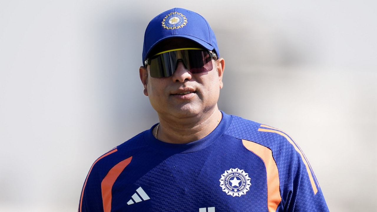 "Dont Use The Word Blame": VVS Laxman Counters Criticism Of Team Indias Growing Injury Crisis