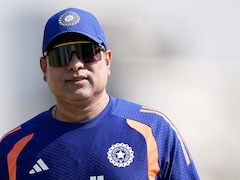 "Dont Use Word Blame": Laxman Counters Criticism Over Indias Injury Crisis