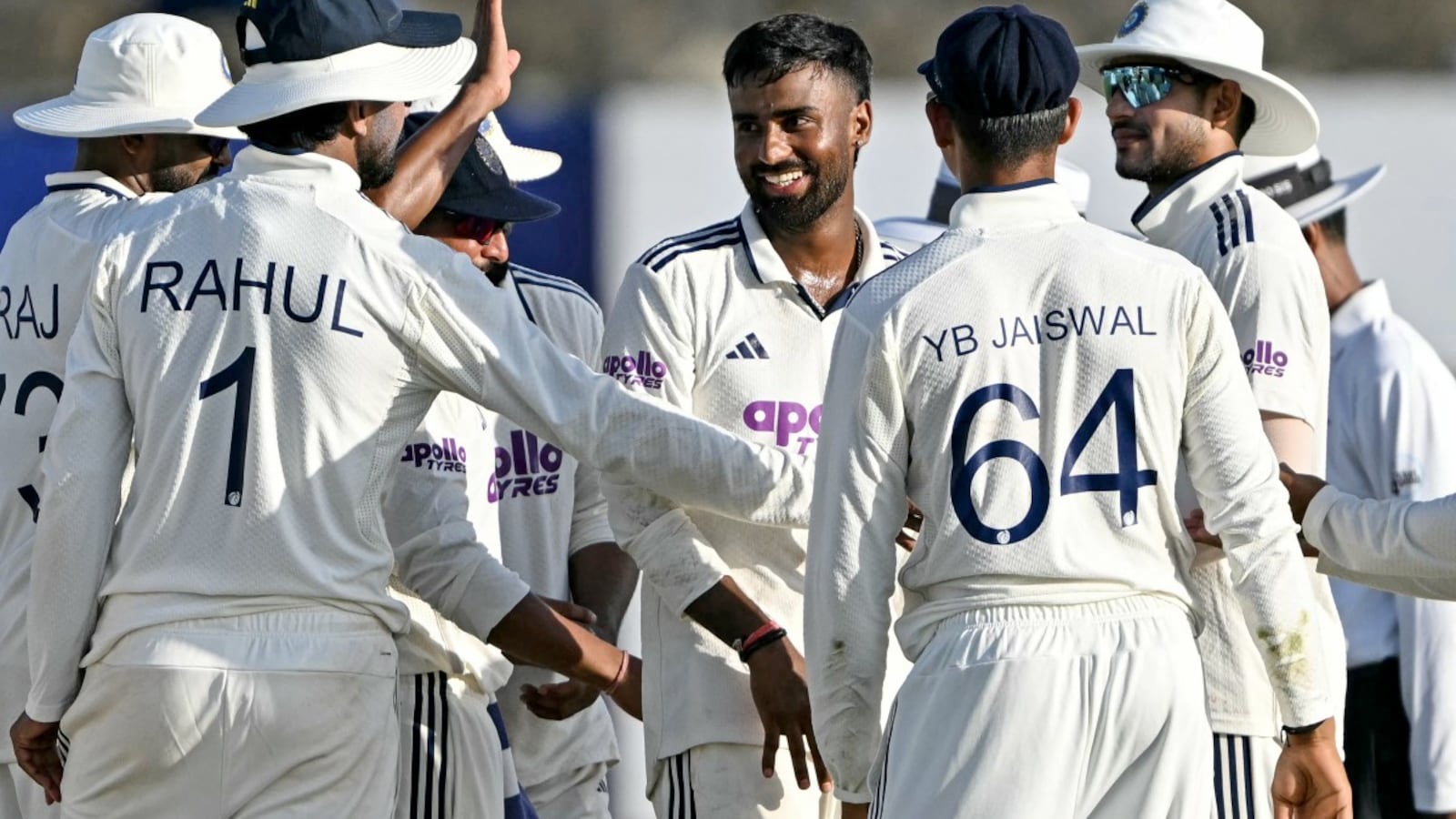 What Indias Massive Galle Win Over Sri Lanka Means For World Test Championship Final Race