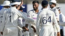 Updated WTC Points Table After India's Huge Win Over Sri Lanka In Galle