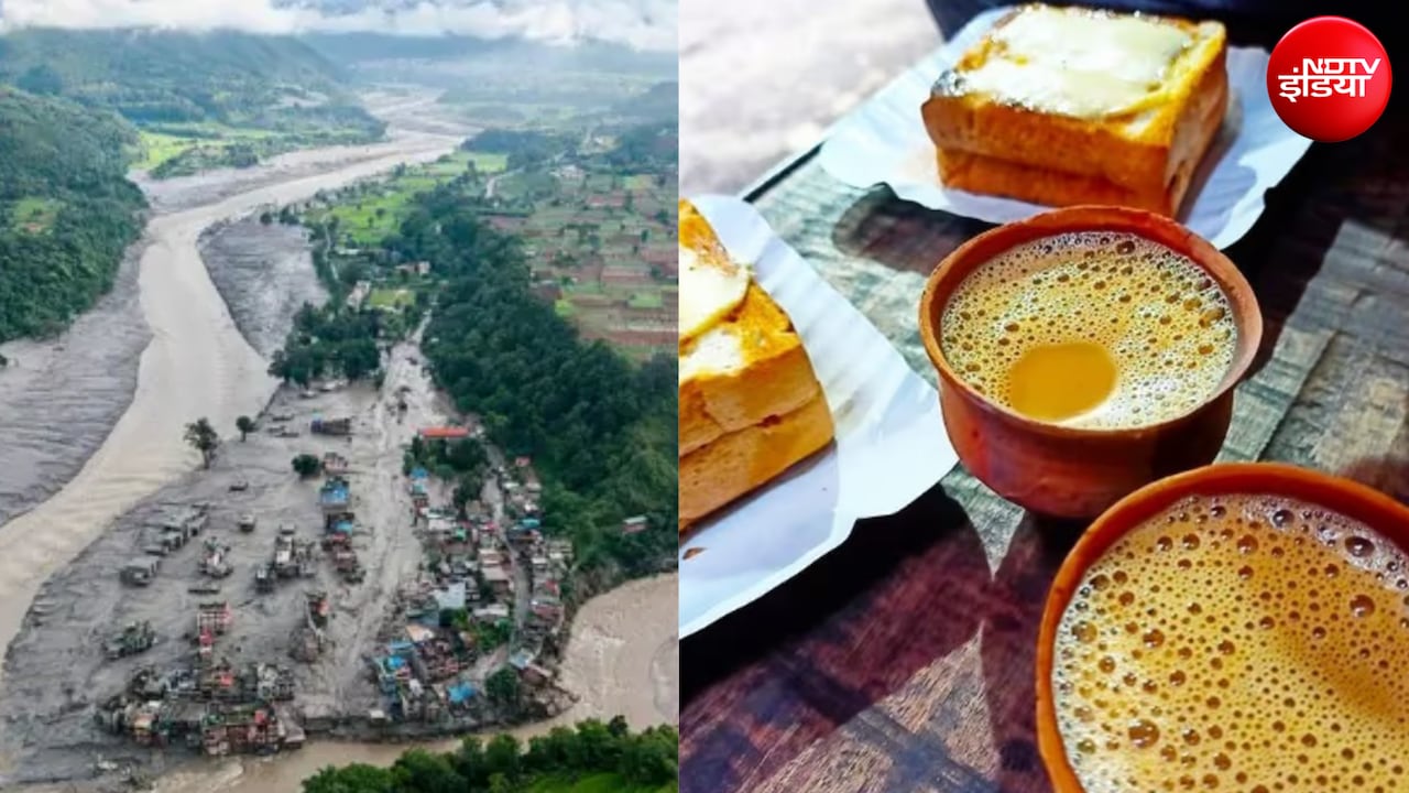 चाय की तलब ने बचा ली जान, 10 मिनट दूर खड़ी थी मौत, नेपाल से लौटे रायपुर के दोस्तों की कहानी