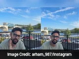 Indian In US Explains Why Moving Abroad Hits Different In Your 20s