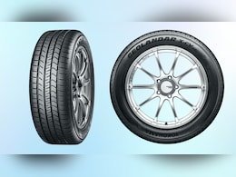 Yokohama India Launches Geolandar X-CV Tyre Range For Crossovers, Premium SUVs