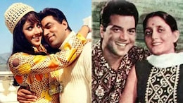Hema Malini Breaks Silence On Rumoured Rift With Dharmendra's Family