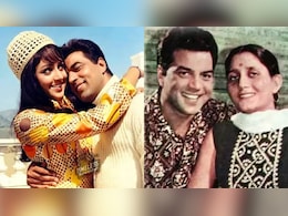 Hema Malini Breaks Silence On Rumoured Rift With Dharmendra's Family