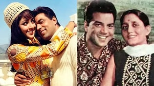 Hema Malini Breaks Silence On Rumoured Rift With Dharmendra's Family
