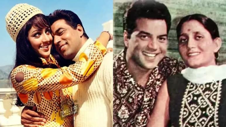 Hema Malini Breaks Silence On Rumoured Rift With Dharmendra's Family