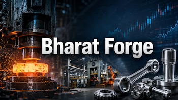 Bharat Forge Q1 Review: Recent Rally Limits Upside Despite Growth Triggers, Says Motilal Oswal — Check Target Price