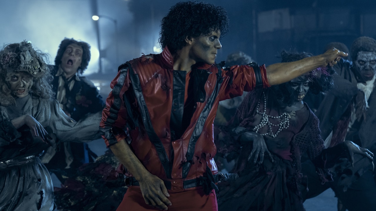 Michael OTT Release: When, Where To Watch Jaafar Jackson Starrer, Biopic On King Of Pop?