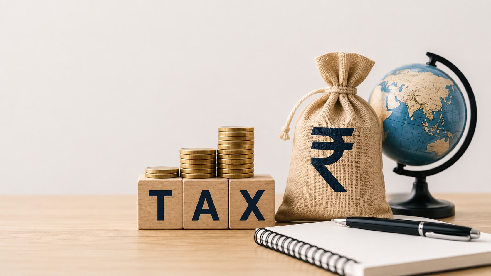 India launches foreign asset tax amnesty for eligible small taxpayers, deadline set for Dec 31, 2026