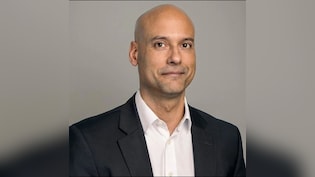 Who's Gautam Rangarajan? Indian-Origin Strategist, BBC Veteran Set For Key Role At UK PM Office