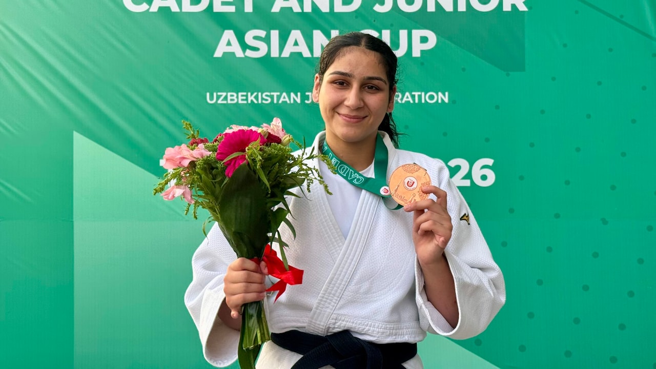 CWG 2026 LIVE: Indias 40-Hopes Fading Away As 2 Judokas Knocked Out