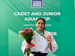 CWG 2026 LIVE Updates, Day 11: Judoka Ishroop Narang To Fight For Bronze As India Eye 40th Medal