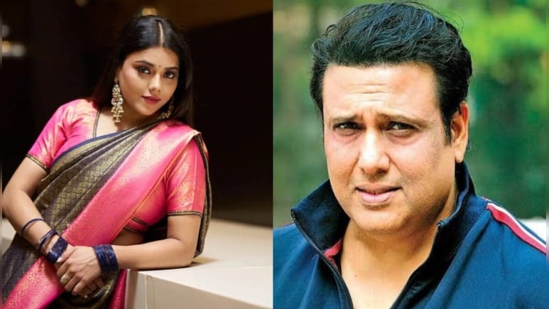 कौन हैं गोविंदा की रूमर्ड गर्लफ्रेंड कोमल रानी, जिनके साथ करेंगे सिनेमा में कमबैक, पत्नी सुनीता आहूजा बोलीं- शर्म आनी चाहिए