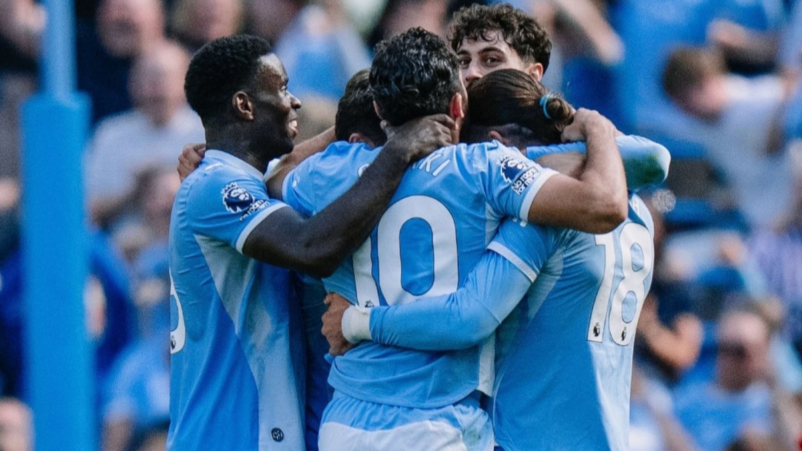 Manchester City Found Guilty Of Major Financial Rule Breaches, Clubs Next Move Revealed