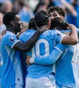 Manchester City Found Guilty Of Major Financial Rule Breaches, Clubs Next Move Revealed