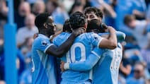 Maresca Makes Winning Start With Manchester City After Dramatic Fightback