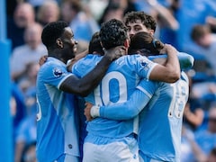 Enzo Maresca Makes Winning Start With Manchester City After Dramatic Fightback