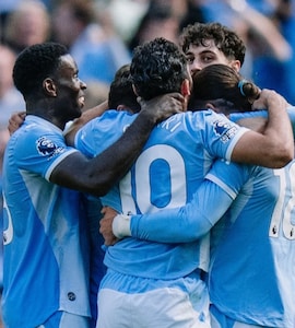 Enzo Maresca Makes Winning Start With Manchester City After Dramatic Fightback