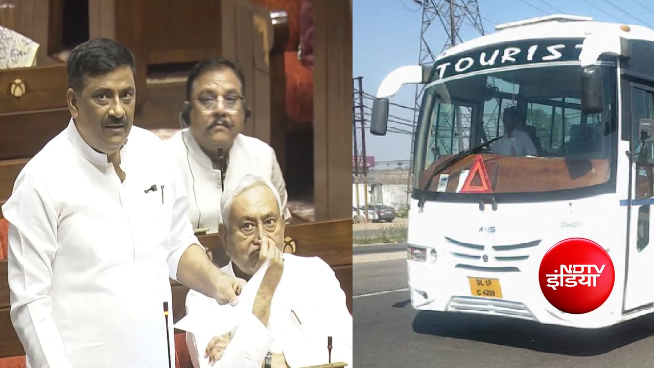 ऑल इंडिया टूरिस्ट परमिट खत्म होगा; देशभर की बसें एक ही प्लेटफार्म पर, जानिए संसदीय समिति की 10 बड़े प्रस्ताव