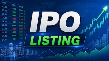 Gaja Alternative Asset Management IPO Debuts Strong, Shares Gain Nearly 16% On Listing
